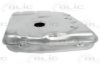 SAAB SE021104002D Fuel Tank